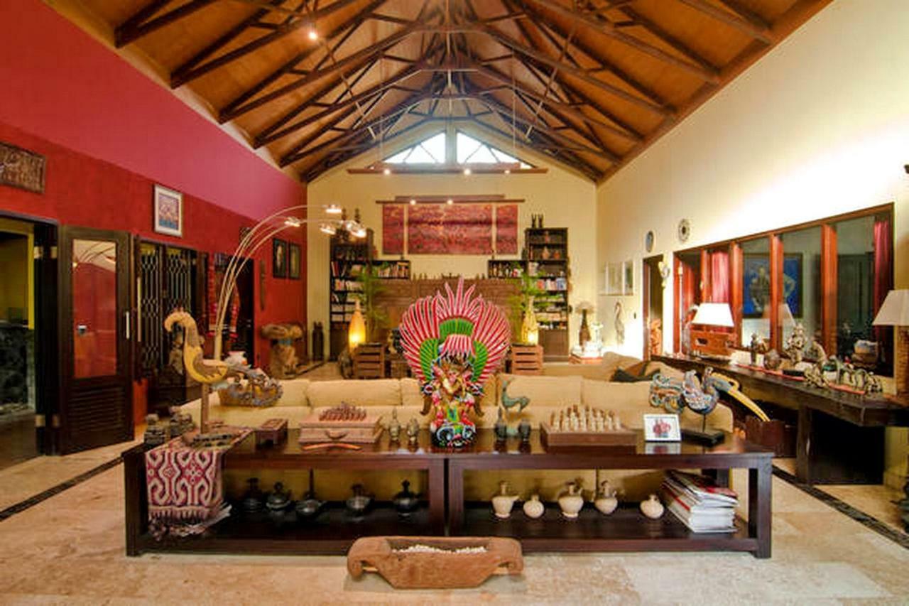 The Sawah Home Hotel Yogyakarta Exterior photo