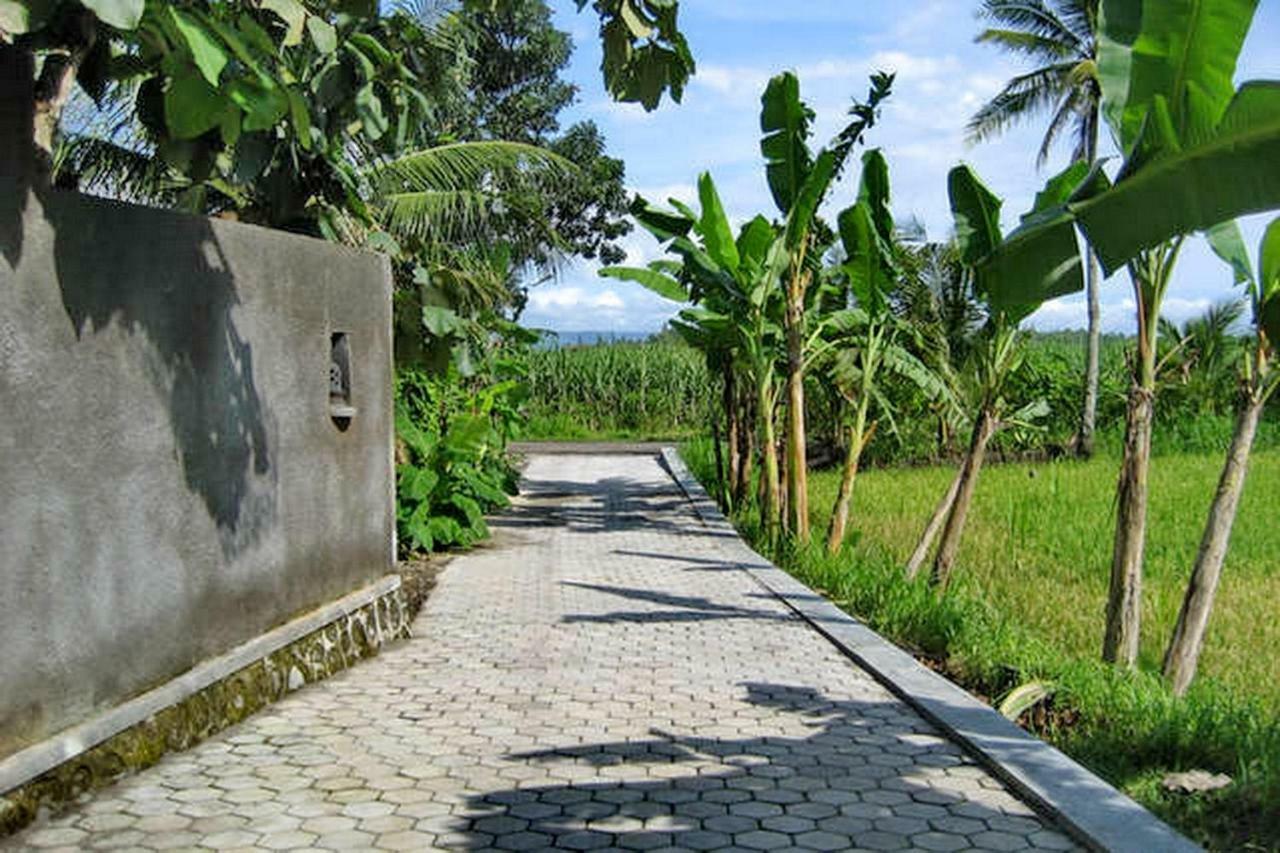 The Sawah Home Hotel Yogyakarta Exterior photo