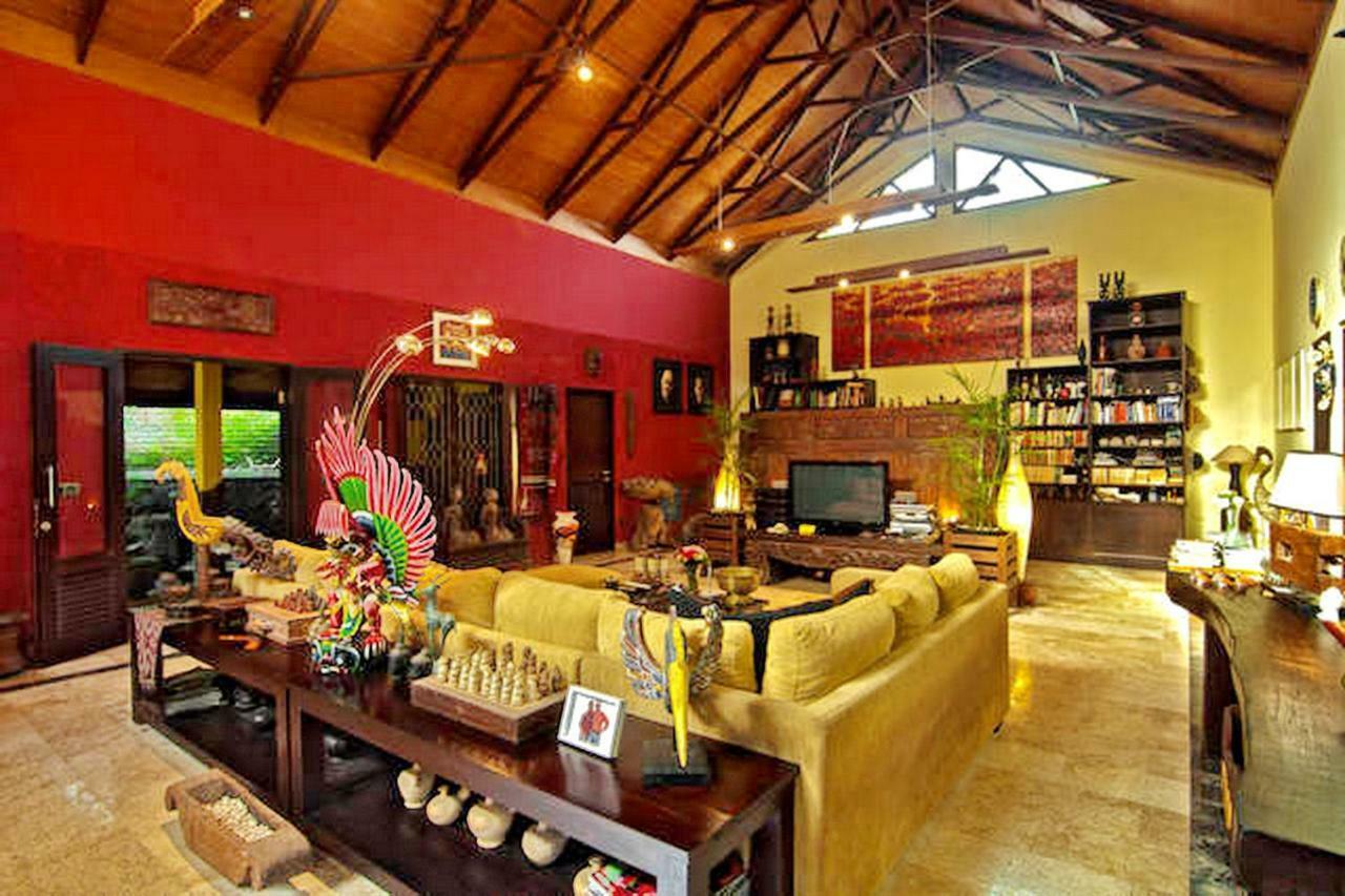 The Sawah Home Hotel Yogyakarta Exterior photo