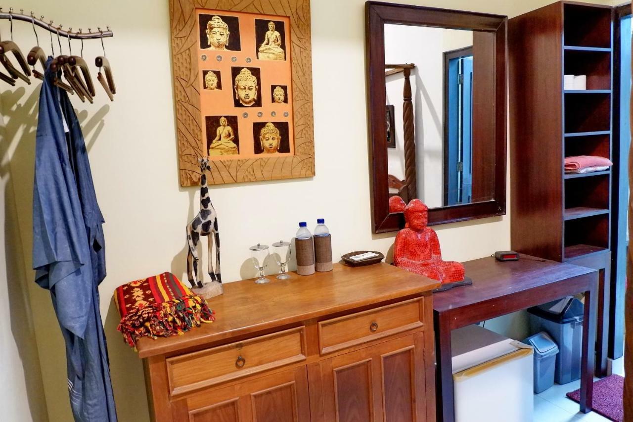 The Sawah Home Hotel Yogyakarta Exterior photo