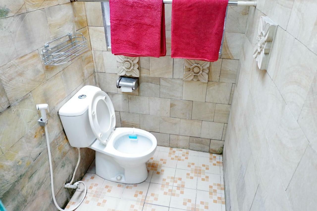 The Sawah Home Hotel Yogyakarta Exterior photo